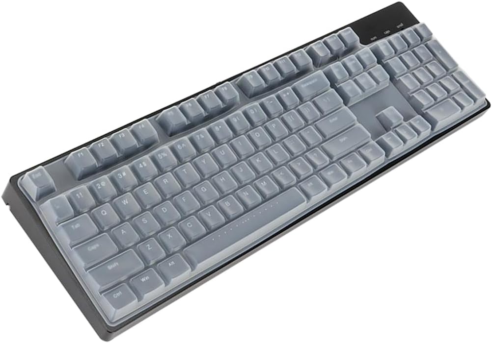 Gaming Keyboard Hyperx - Razer Huntsman V2、BlackWidow V3、Corsair K60 RGB