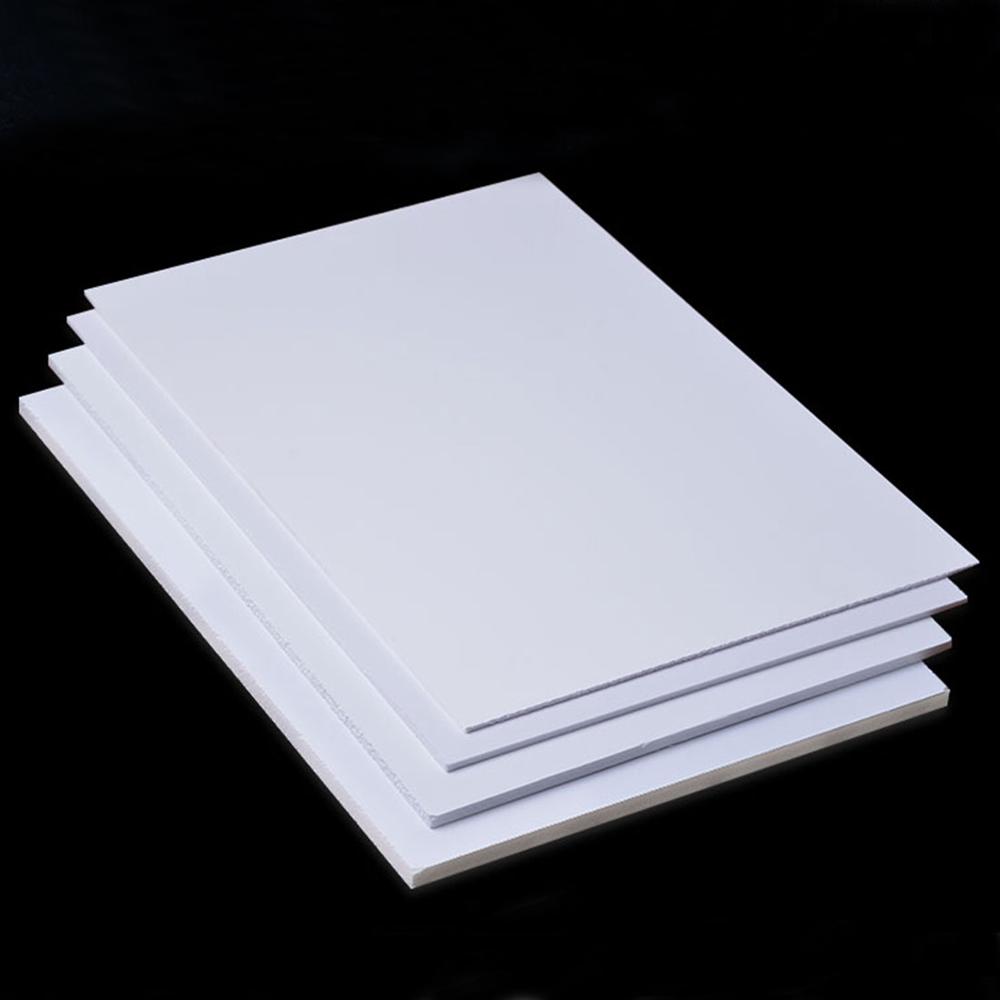 Pe Foam Sheet - 5 個 100 × 200 ミリメートル