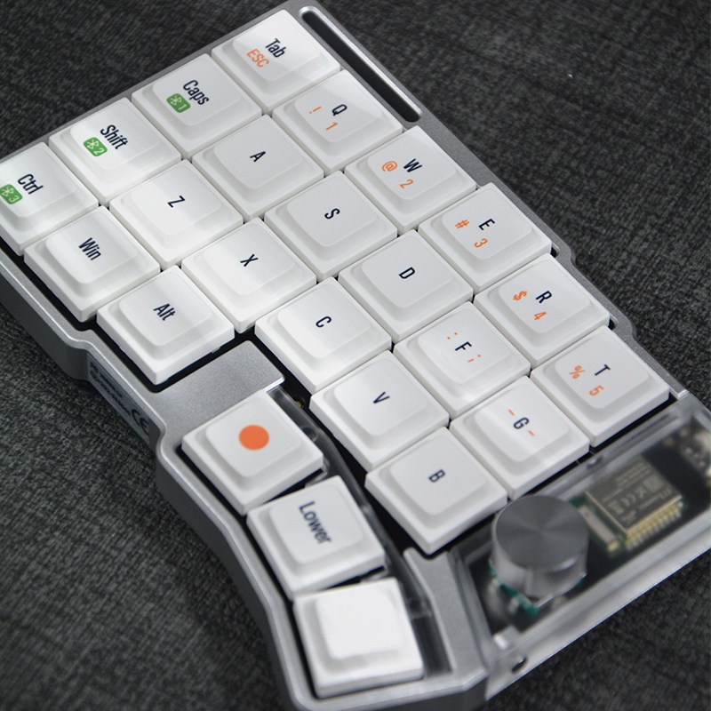 Gaming Keyboard Not Typing - 分割型人間工学メカニカルキーボード Bluetooth対応 デュアルモード リニア カスタム ゲーム