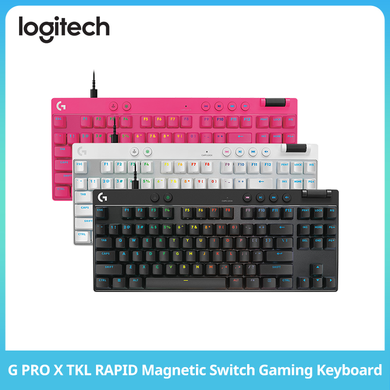 Gaming Keyboard Tkl - ロジクール G PRO X TKL RAPID