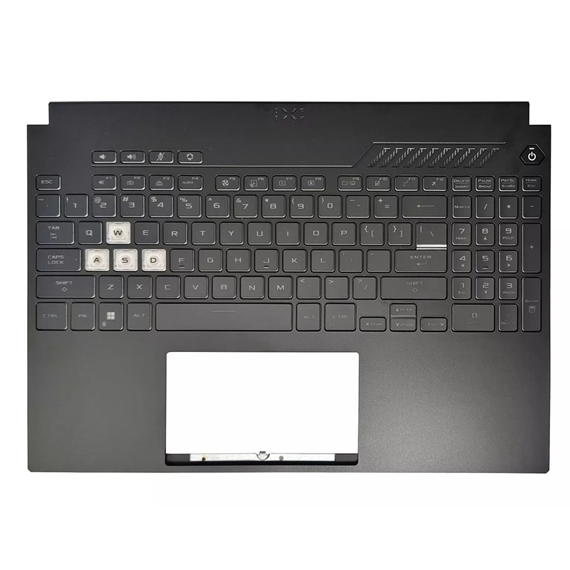 ASUS TUF ゲーミング FX507 FA507 FX5 - Gaming Keyboard Asus のレビューと価格