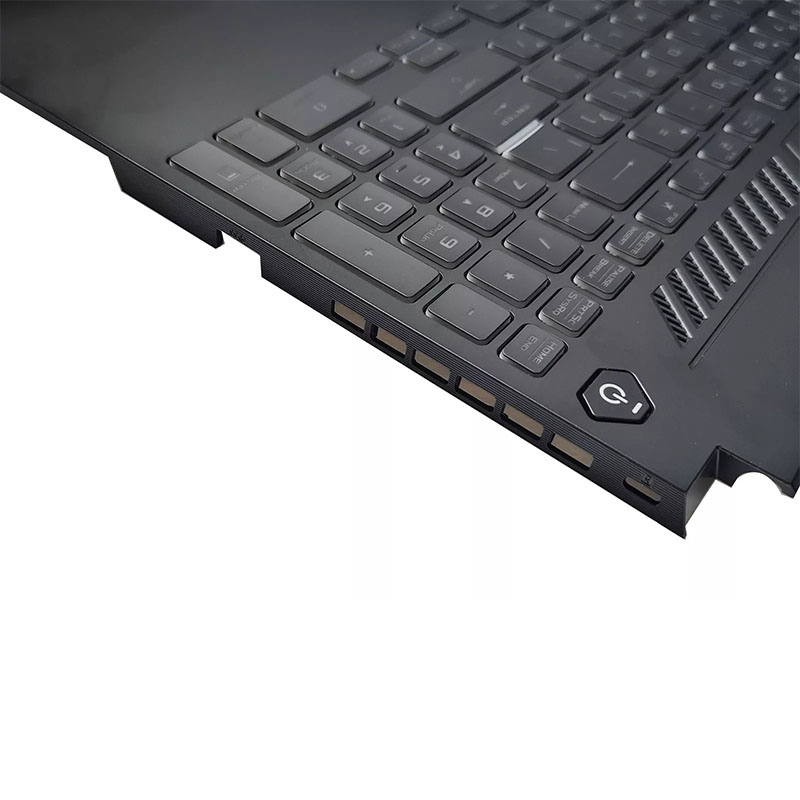 ASUS TUF ゲーミング FX507 FA507 FX5 - Gaming Keyboard Asus のレビューと価格