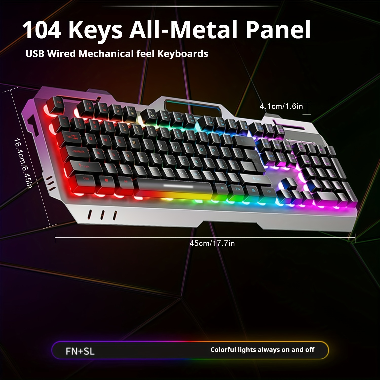EWEADN -有線ゲーミングキーボード,EWEADN GX - Gaming Keyboard Bundle のレビューと価格