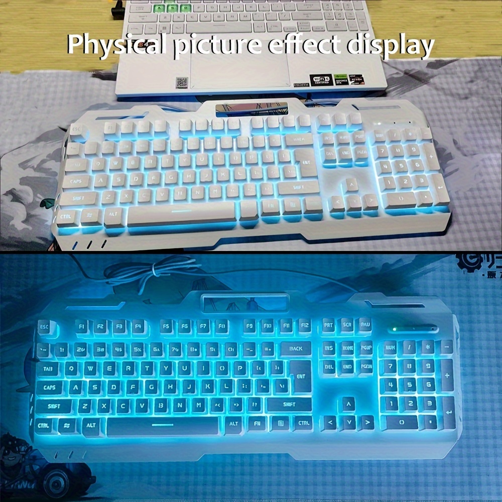 EWEADN -有線ゲーミングキーボード,EWEADN GX - Gaming Keyboard Bundle のレビューと価格