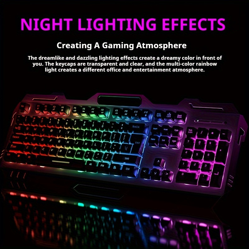 EWEADN -有線ゲーミングキーボード,EWEADN GX - Gaming Keyboard Bundle のレビューと価格