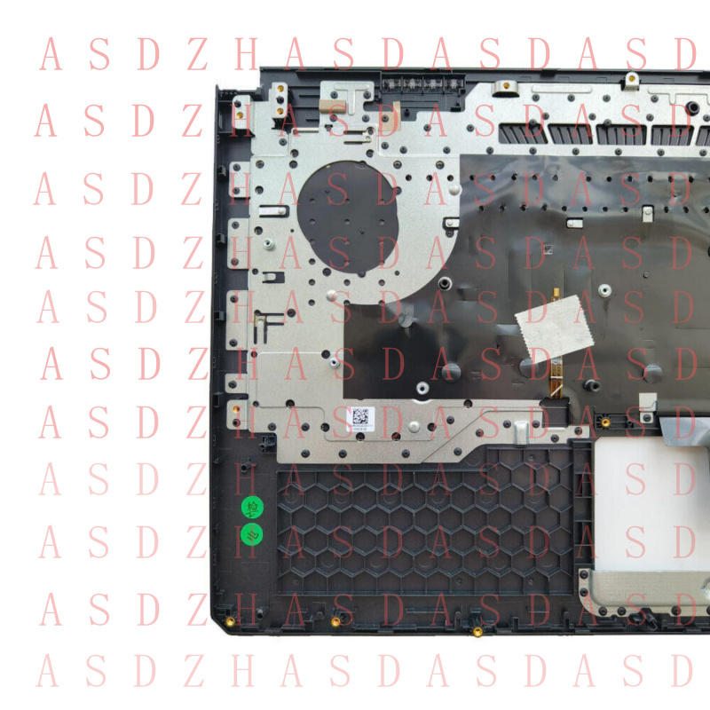 Z 新しいパームレスト赤色バックライト付きキーボード ASU - Gaming Keyboard Asus のレビューと価格