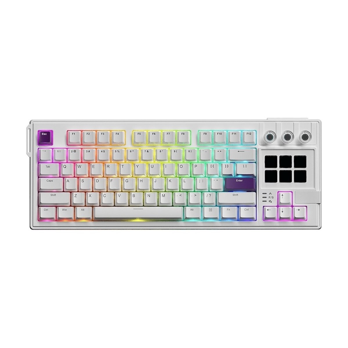 更新しました。 K1 PRO ビジュアルメカニカルキーボード - Gaming Keyboard Ergonomics のレビューと価格