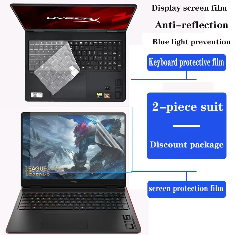 HP HyperX OMEN 16 インチゲーミング 16- - Gaming Keyboard Hyperx のレビューと価格