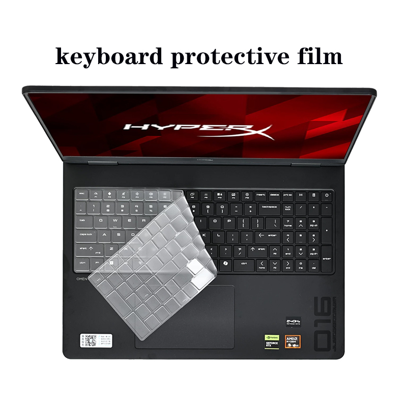 HP HyperX OMEN 16 インチゲーミング 16- - Gaming Keyboard Hyperx のレビューと価格