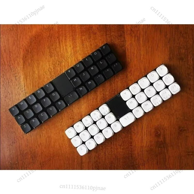P31n/P30a ロープロファイルキーボード Blueto - Gaming Keyboard Ergonomics のレビューと価格