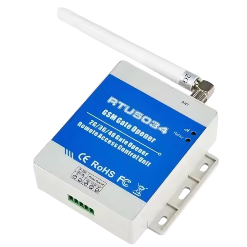 RTU 5034 リレースイッチ リモートアクセスコントロー - Switch Opener Tool のレビューと価格