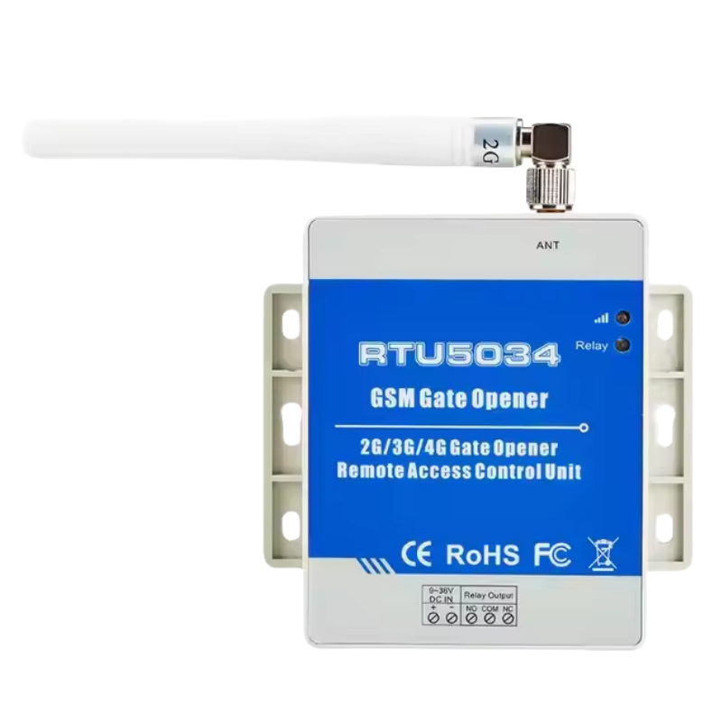 RTU 5034 リレースイッチ リモートアクセスコントロー - Switch Opener Tool のレビューと価格