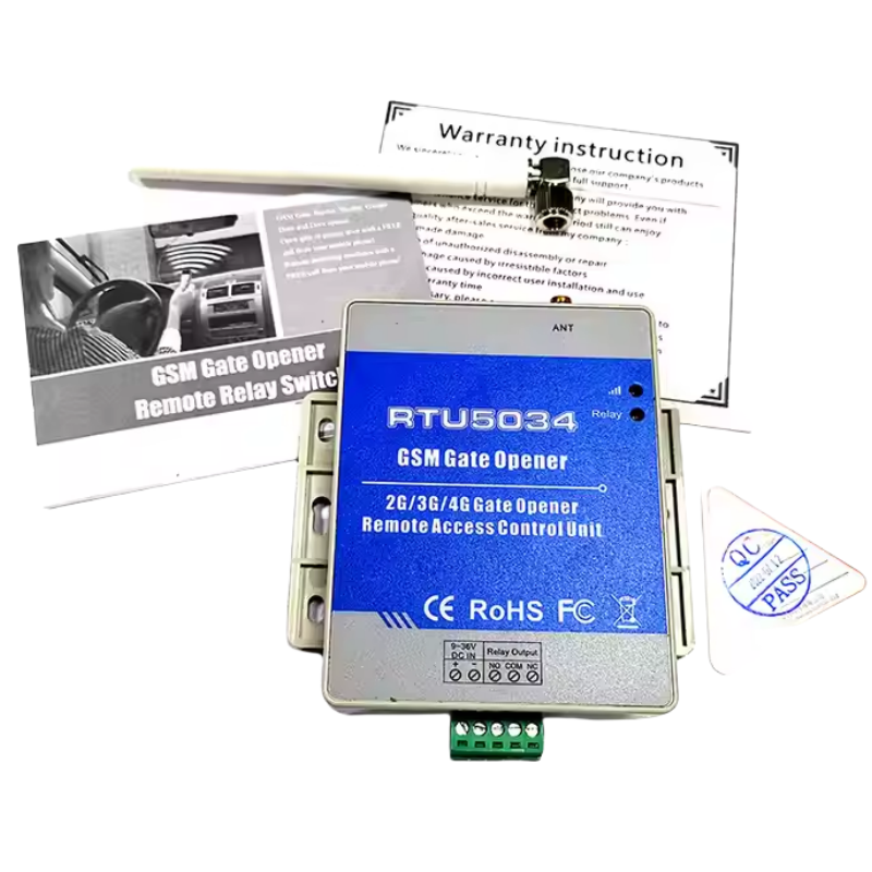 RTU 5034 リレースイッチ リモートアクセスコントロー - Switch Opener Tool のレビューと価格