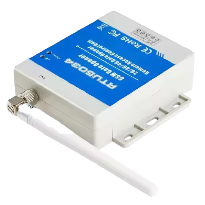 RTU 5034 リレースイッチ リモートアクセスコントロー - Switch Opener Tool のレビューと価格