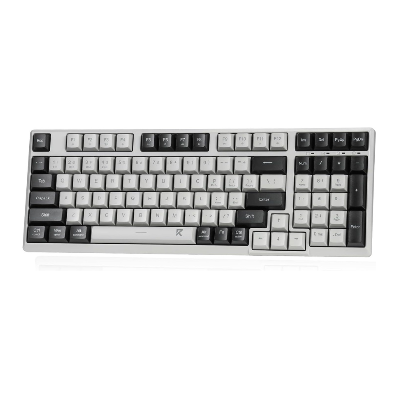 薄型ワイヤレスキーボード,Redragon-BK7114 g - Gaming Keyboard Mobile のレビューと価格