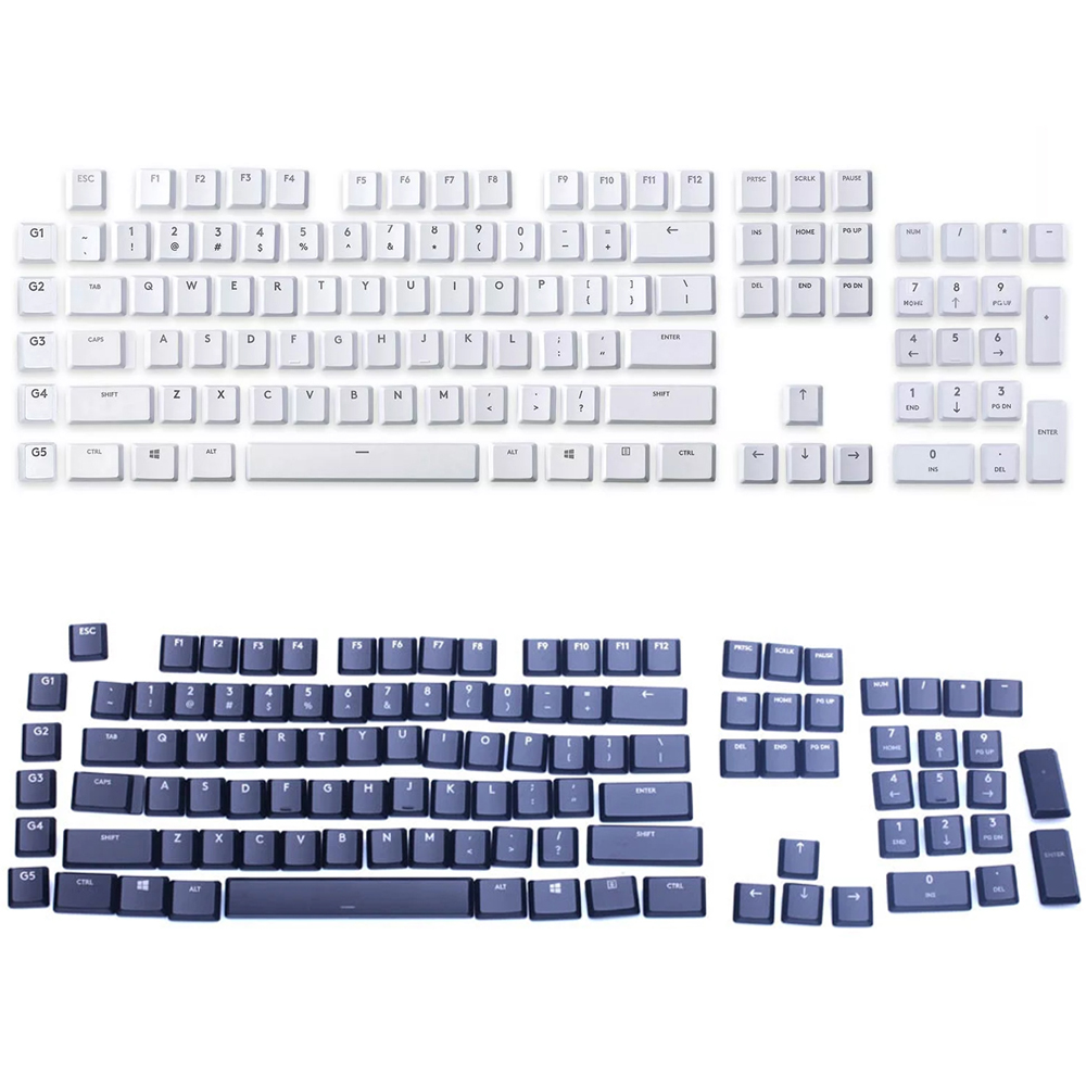 G915用キーキャップ109個セット、Logitech G9 - Gaming Keyboard Tkl のレビューと価格