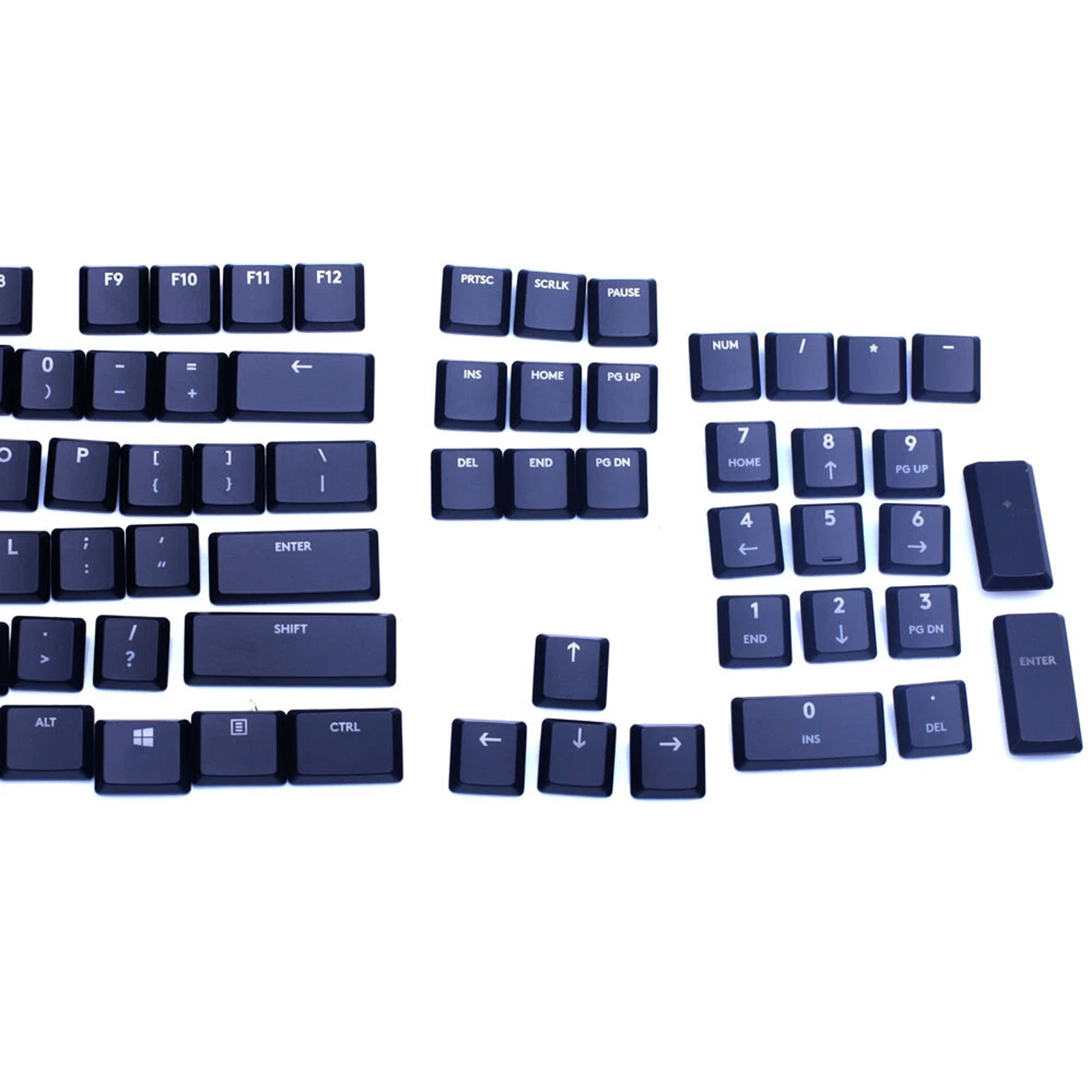 G915 用 109 キーキャップの完全なセットを交換するた - Gaming Keyboard Tkl のレビューと価格