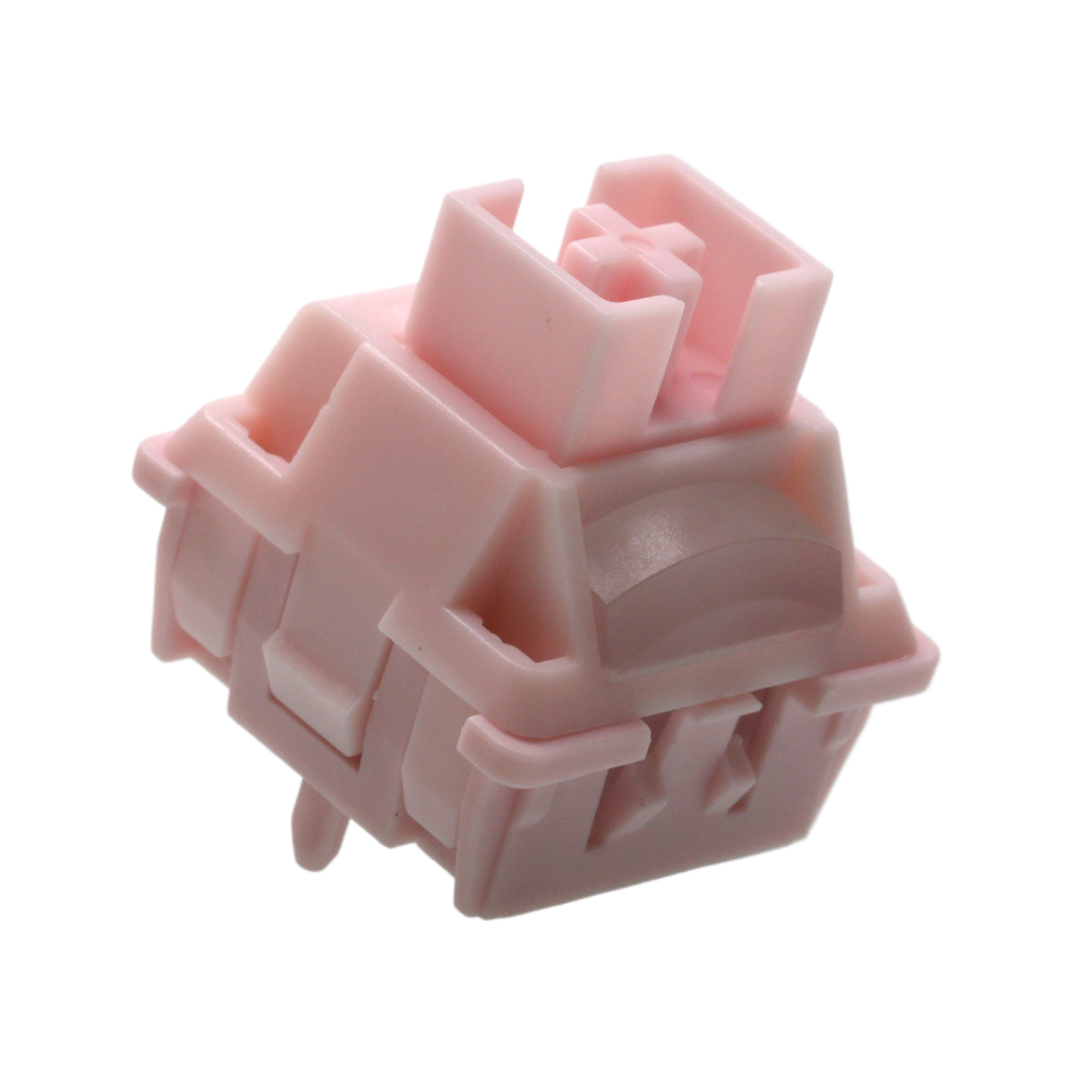 Sakura HE 磁気ホール効果スイッチ - 35g リニ - Gaming Keyboard Magnetic Switches のレビューと価格