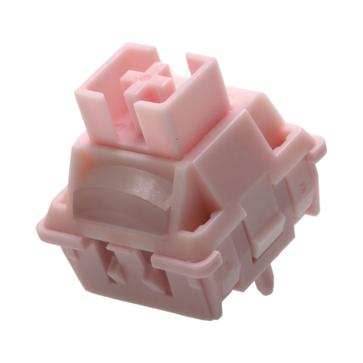 Sakura HE 磁気ホール効果スイッチ - 35g リニ - Gaming Keyboard Magnetic Switches のレビューと価格