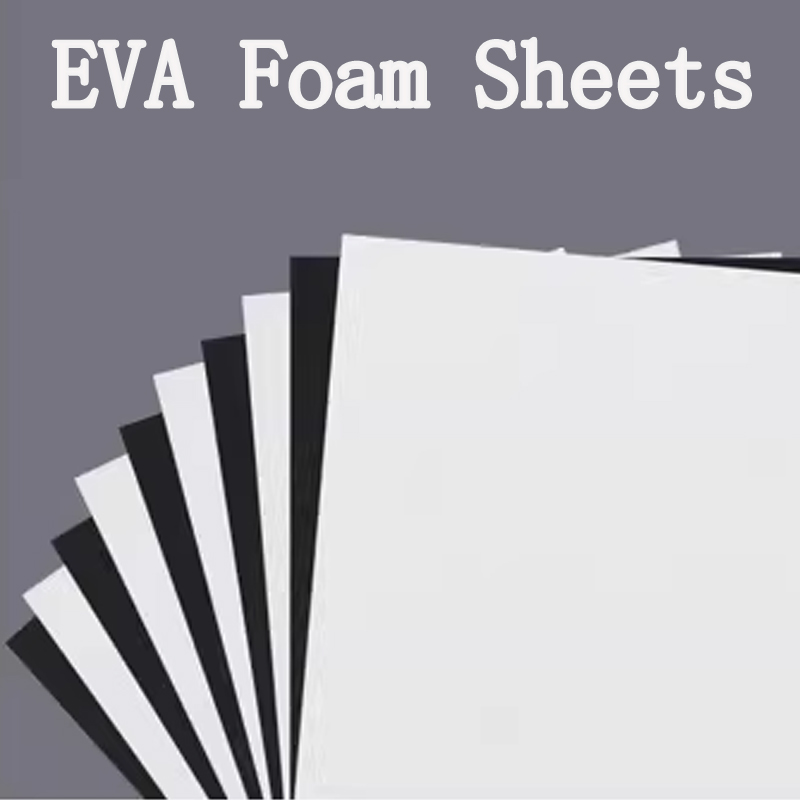 38度の角度で成形された黒色EVAフォーム素材、コスプレ小道 - Pe Foam Sheet のレビューと価格