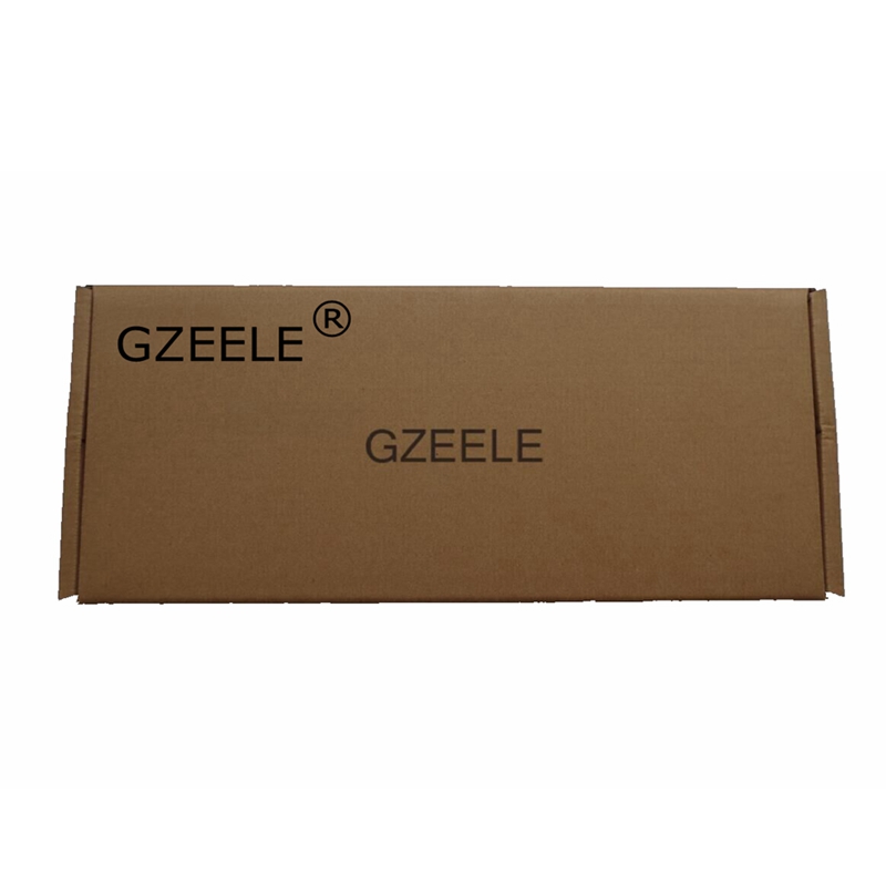 Gzeele-英語usバックライト付きラップトップキーボード - Gaming Keyboard Asus のレビューと価格