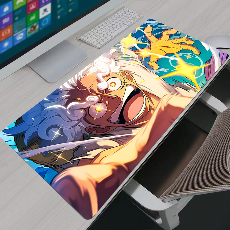コンピューターマウスパッド ゲーミングマウスパッド 大型 ゲ - Gaming Keyboard Best のレビューと価格