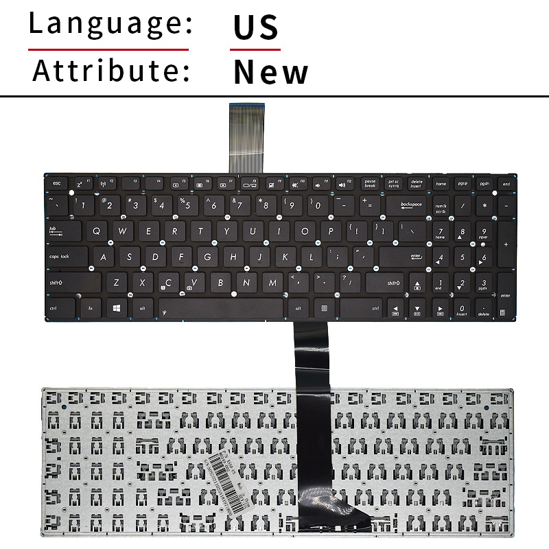 Asus、us、ru、ロシア、x550、x550c、x550 - Gaming Keyboard Asus のレビューと価格