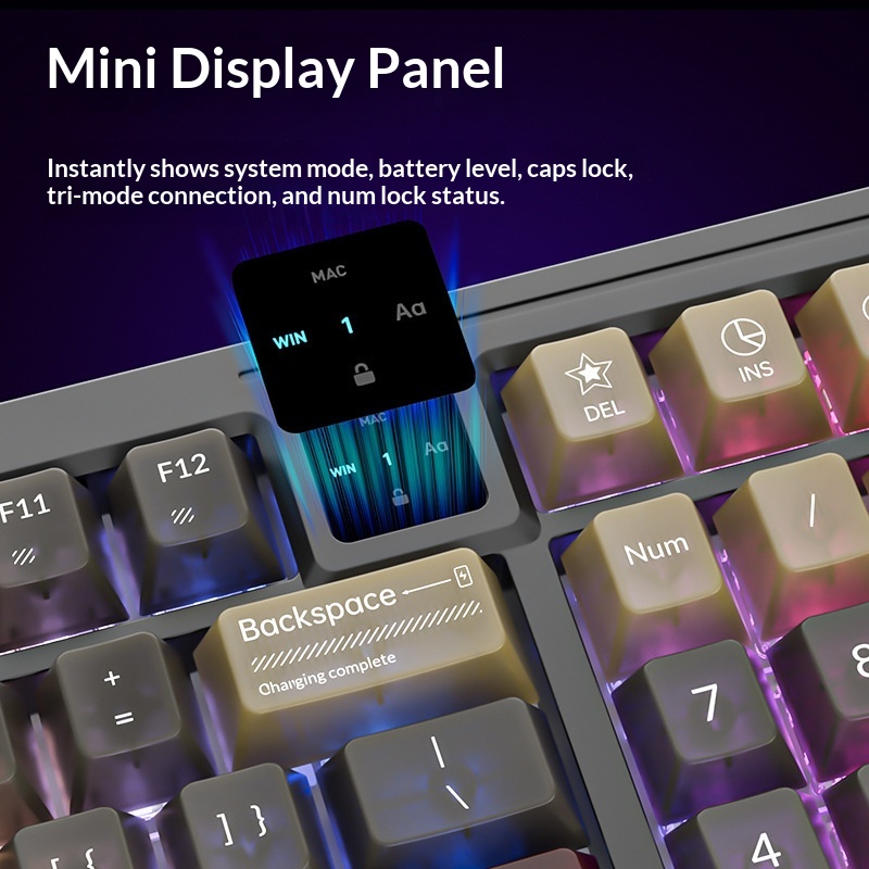 ベストセラー T98 トリモード メカニカルキーボード カス - Gaming Keyboard Not Typing のレビューと価格