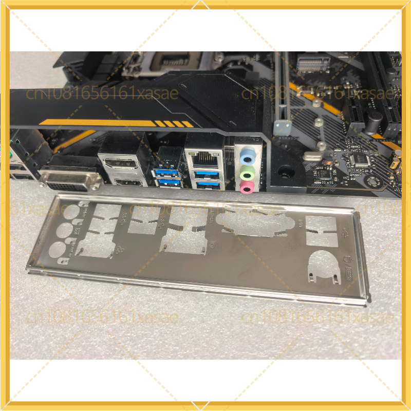 ASUS TUF B365M‑PLUS GAMING LGA - Amd Cpu Ryzen 9 のレビューと価格
