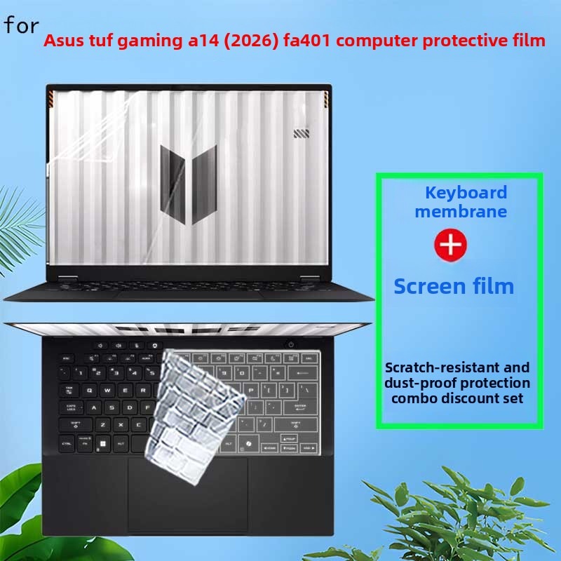 2026 ASUS TUF ゲーム A14 FA401 ノー - Gaming Keyboard Asus のレビューと価格