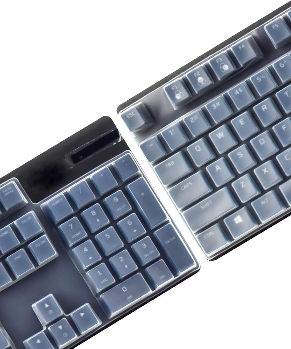Razer Huntsman V2、BlackWidow V - Gaming Keyboard Hyperx のレビューと価格