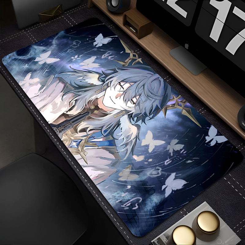 アニメゲームサンデー ロビン ホンカイスターレール マウスパ - Gaming Keyboard Mobile のレビューと価格