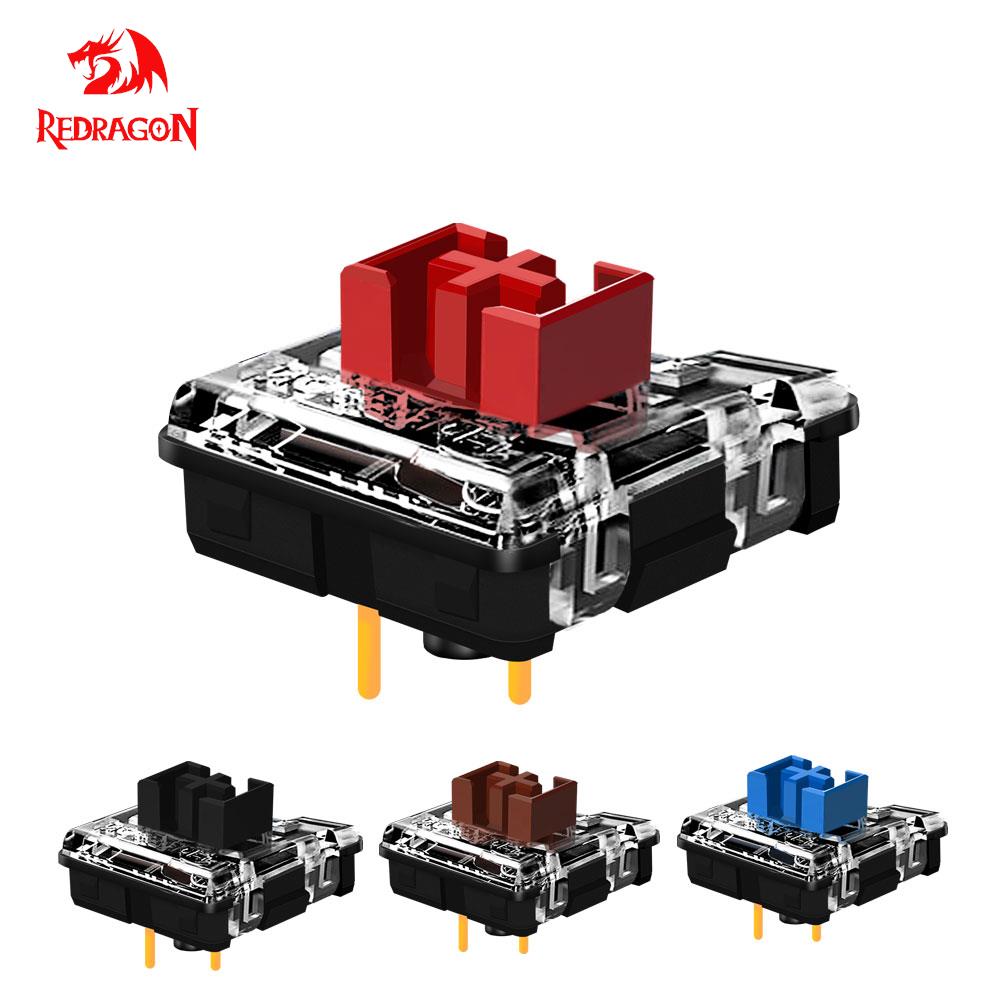 Redragon smd rgb mxロープロファイル5.5 - Gaming Keyboard Mobile のレビューと価格