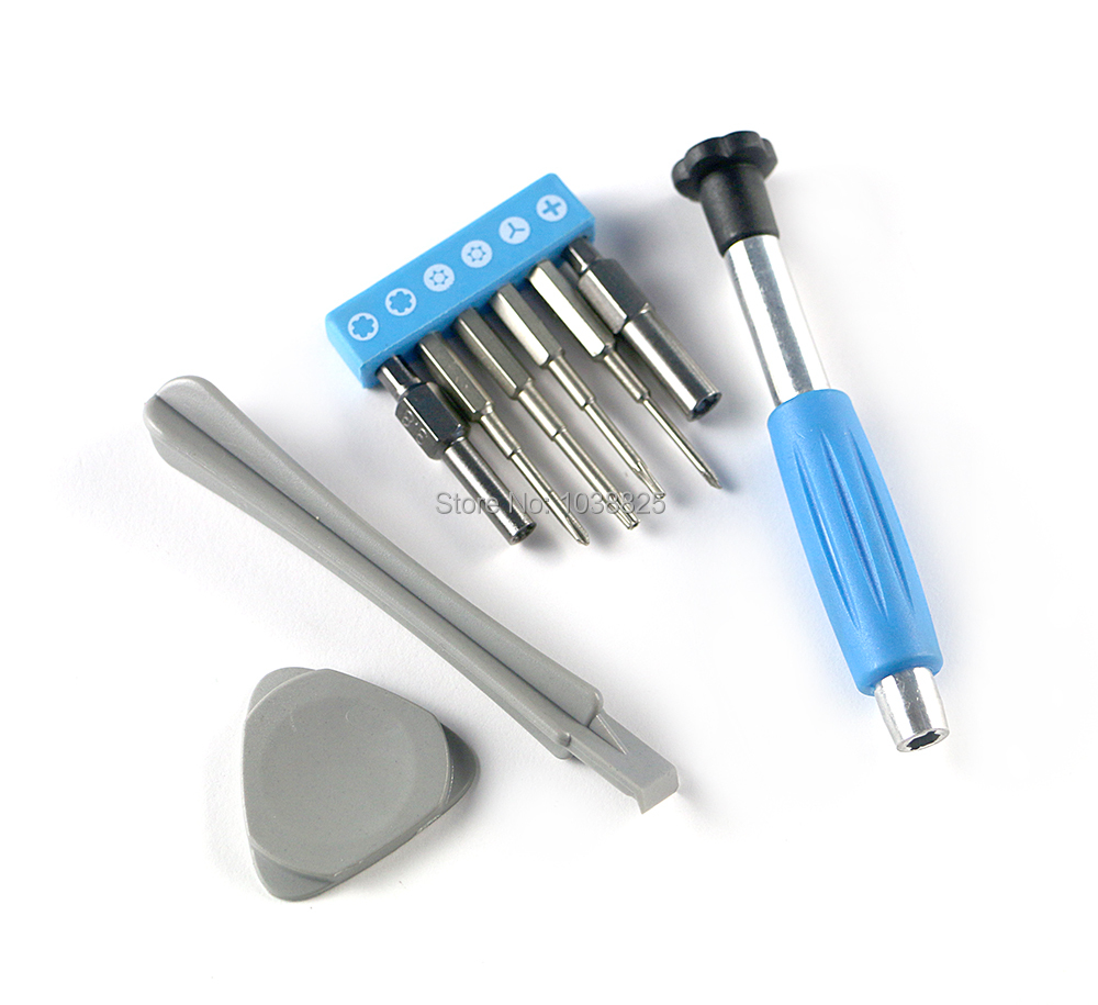 1セット ドライバーセット 9+n1 修理ツールキット 3. - Switch Opener Tool のレビューと価格