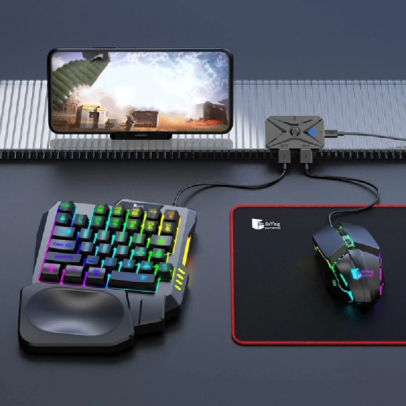 Gamwing M1 Pro Plusゲーミングキーボードマ - Gaming Keyboard Not Typing のレビューと価格