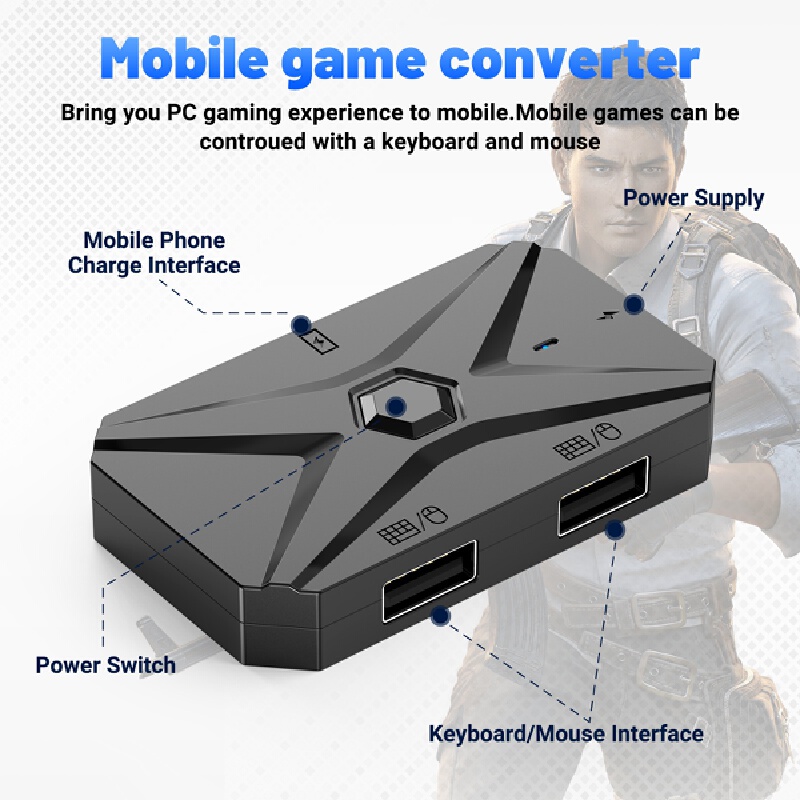 Gamwing M1 Pro Plusゲーミングキーボードマ - Gaming Keyboard Not Typing のレビューと価格