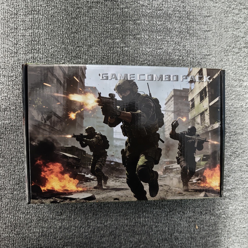 Gamwing M1 Pro Plusゲーミングキーボードマ - Gaming Keyboard Not Typing のレビューと価格