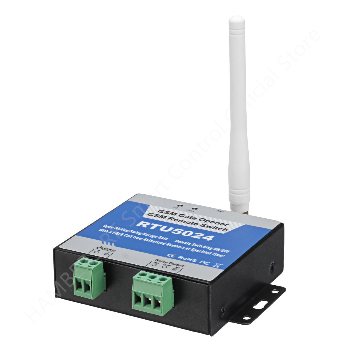 RTU5024 GSM ゲートオープナーリレースイッチリモコ - Switch Opener Tool のレビューと価格