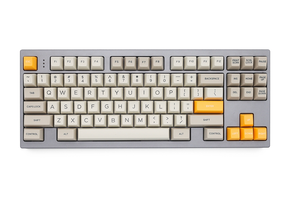 Domikey-ダブルインジェクションabsキーセット,mx - Gaming Keyboard Bundle のレビューと価格
