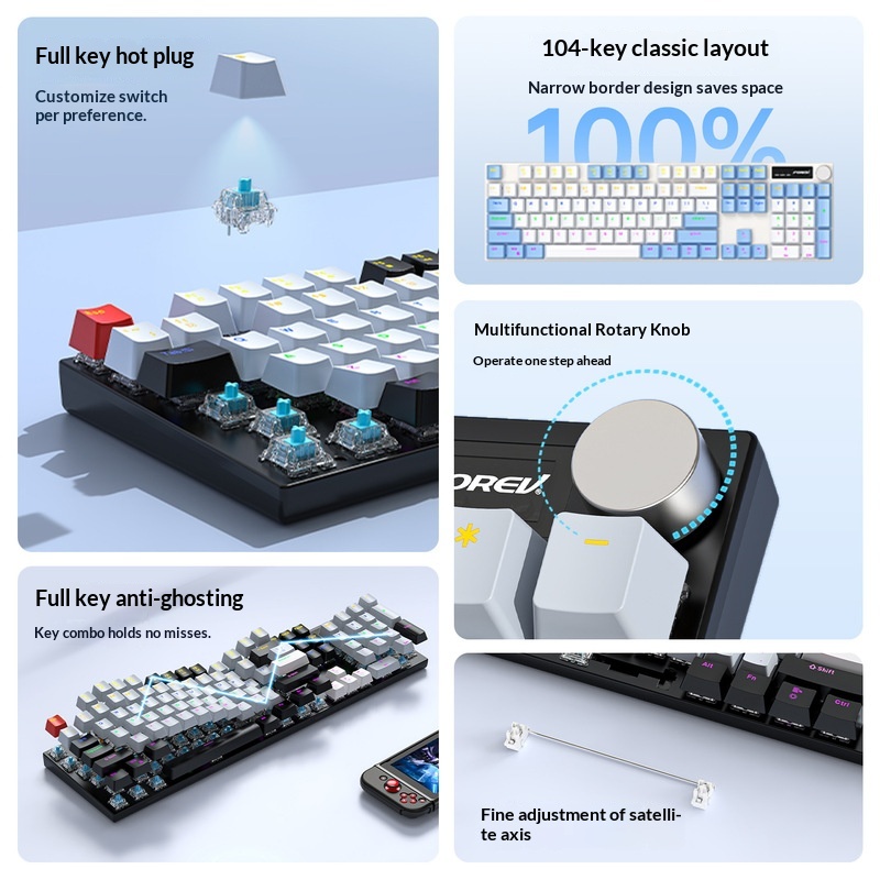 Fvq600 eスポーツゲーミングメカニカルキーボードとマウ - Gaming Keyboard Not Typing のレビューと価格