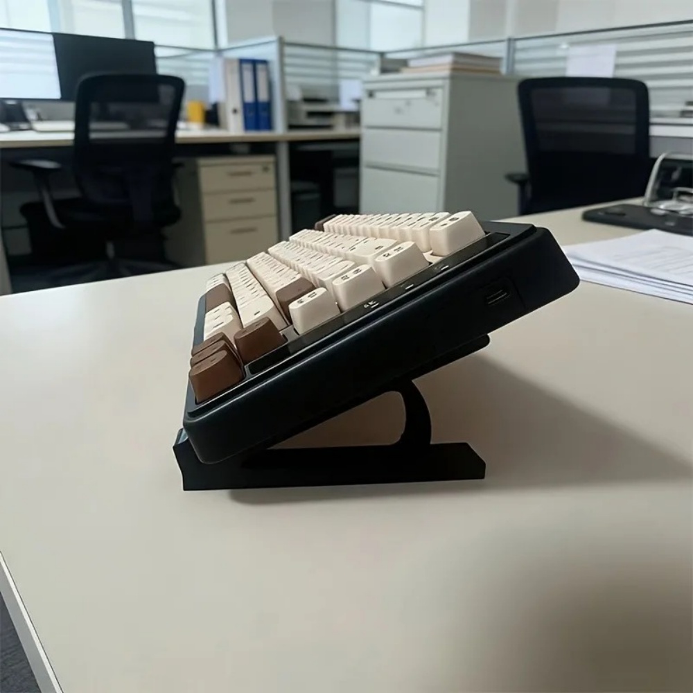 2pc 人間工学に基づいたキーボードライザー オフィスゲーム - Gaming Keyboard Ergonomics のレビューと価格