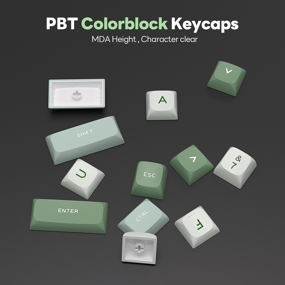 Royal Kludge RK R75 ブラジル製メカニカル - Gaming Keyboard Mobile のレビューと価格