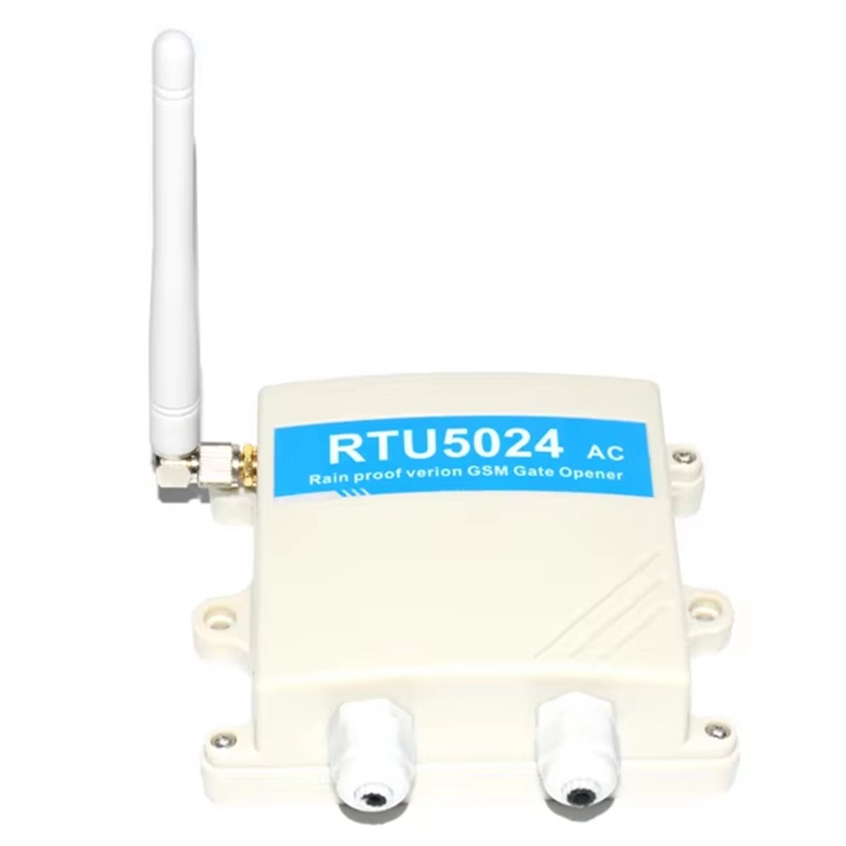 【サイバーマンデー】防水RTU5024 GSMゲートオープナ - Switch Opener Tool のレビューと価格