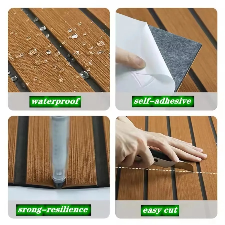 工場直販 2026 1200/2400x450x6mm 自己 - Pe Foam Sheet のレビューと価格