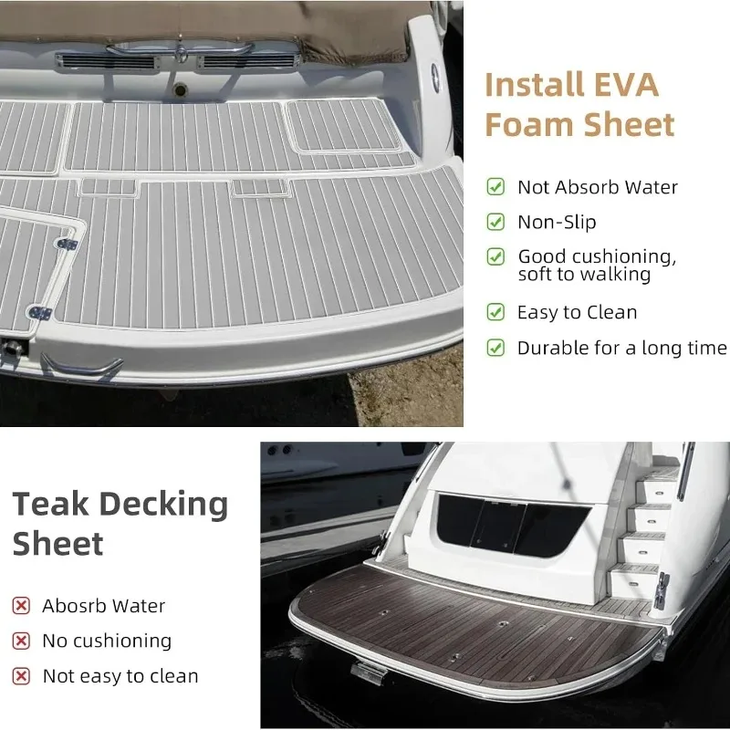 工場直販 2026 1200/2400x450x6mm 自己 - Pe Foam Sheet のレビューと価格